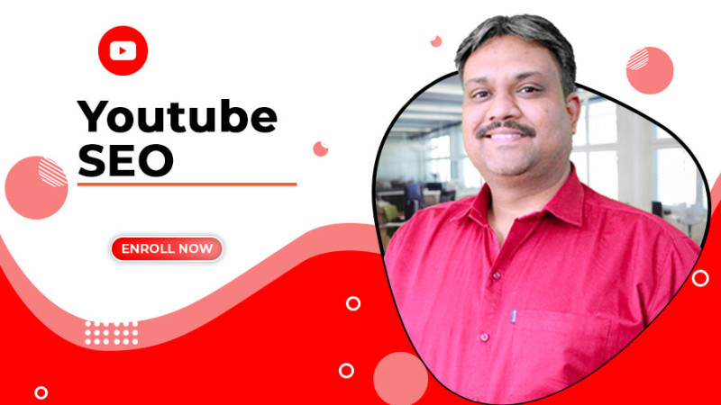 YouTube SEO Certification Course in Hindi (Self-Study)
