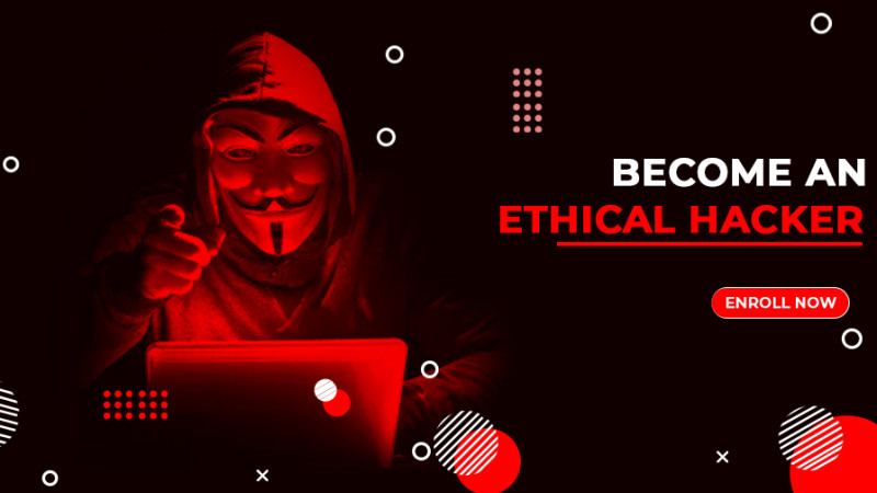 Ethical Hacking Self-Study