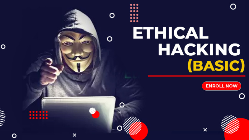 Ethical Hacking (Basic)